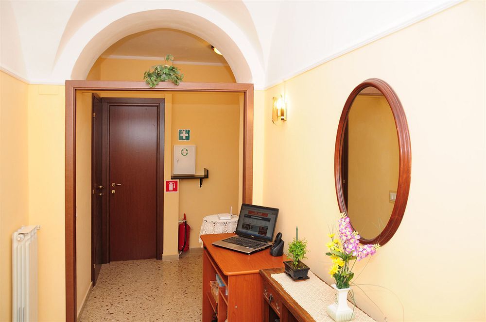 Inn Centre Rome Exterior photo